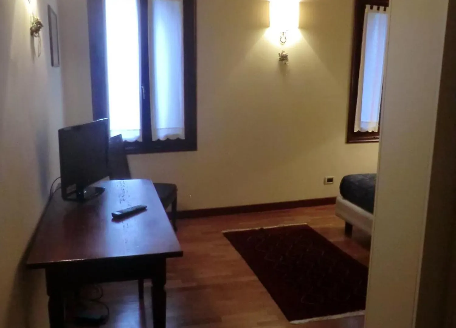 Bed and Breakfast Valentino Portogruaro Bed & Breakfast